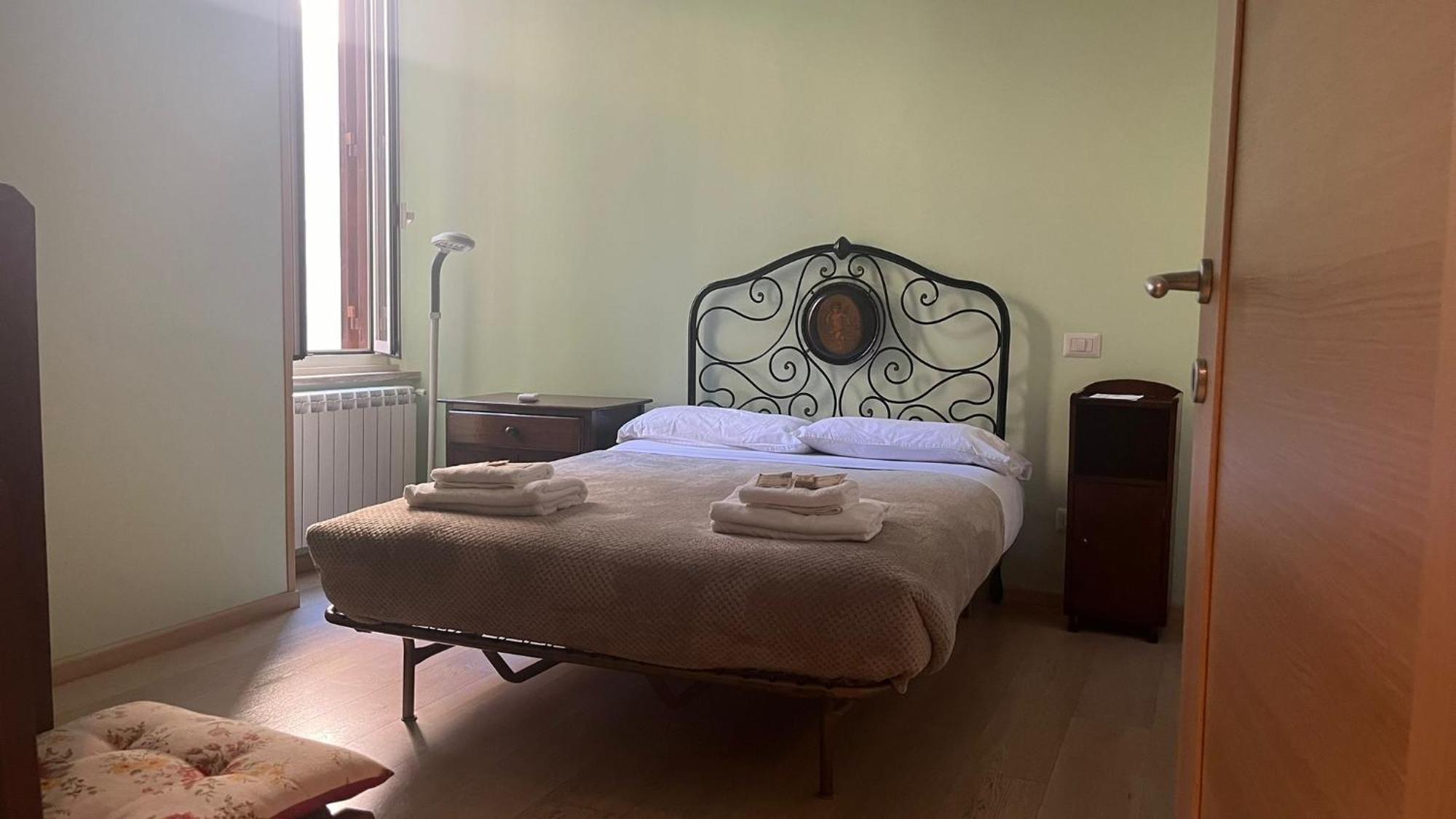 Dng House - Vatican 80 Square روما المظهر الخارجي الصورة
