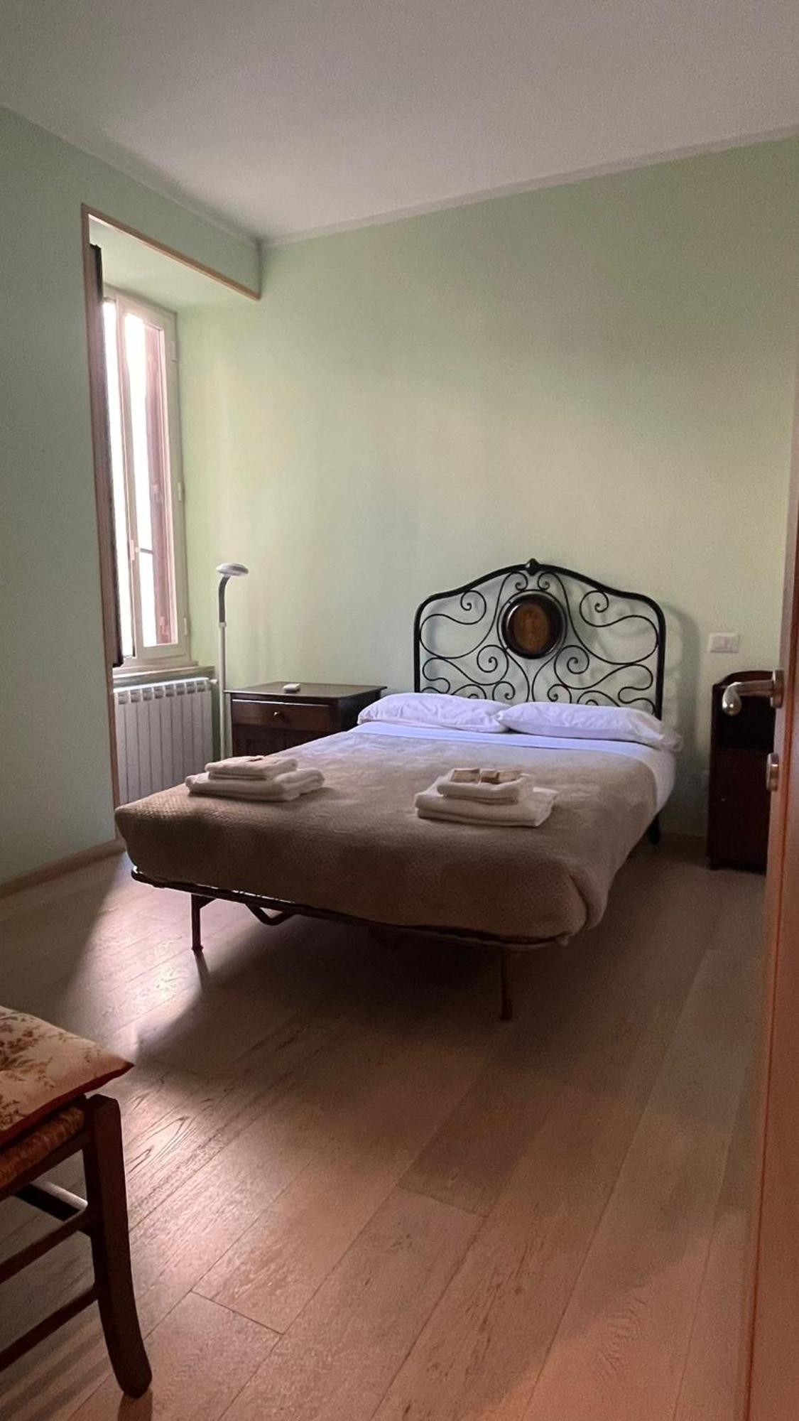 Dng House - Vatican 80 Square روما المظهر الخارجي الصورة