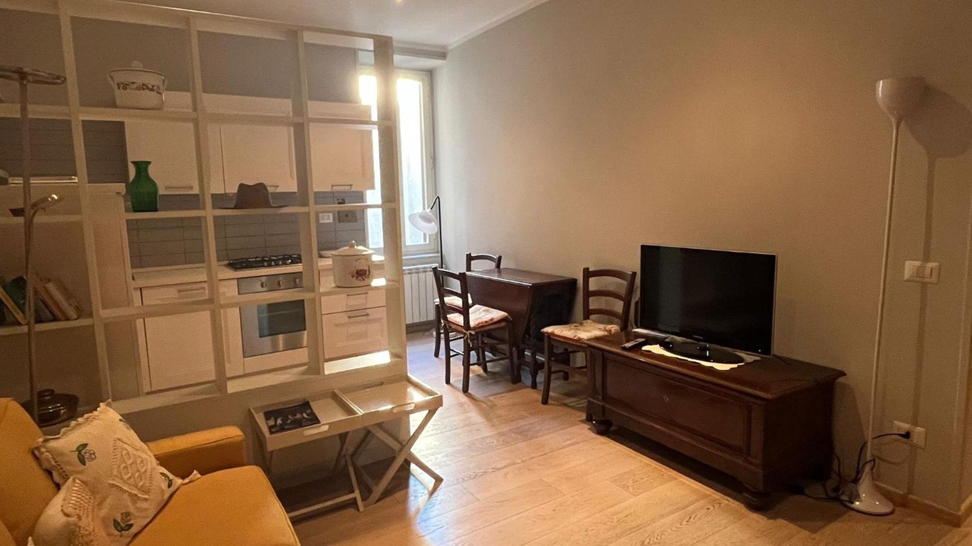 Dng House - Vatican 80 Square روما المظهر الخارجي الصورة