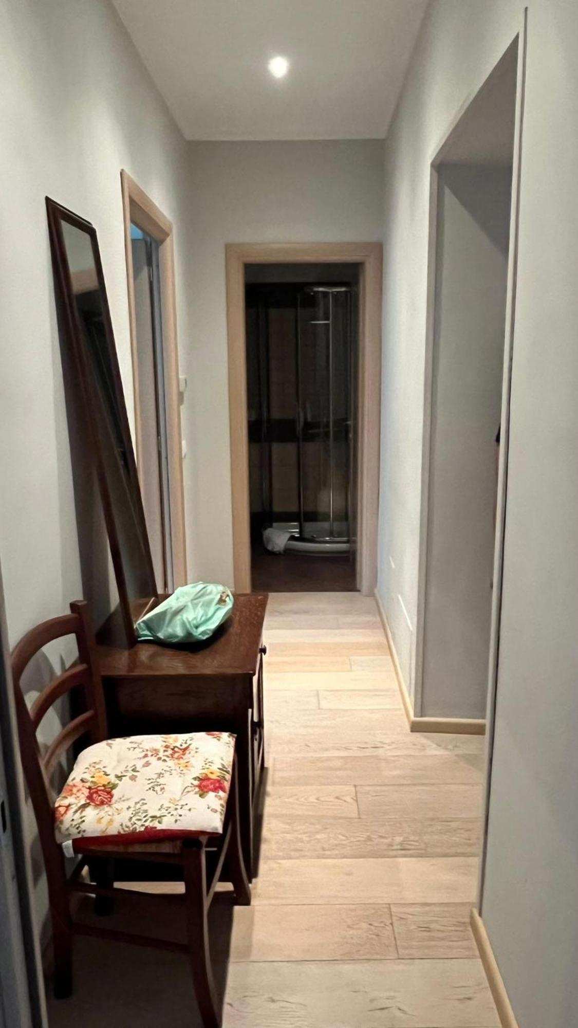Dng House - Vatican 80 Square روما المظهر الخارجي الصورة