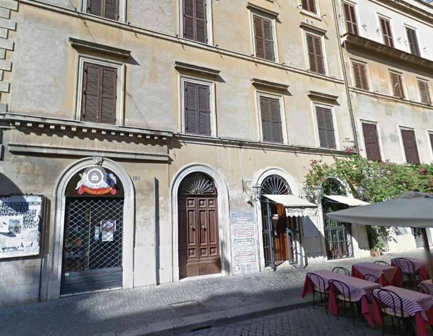 Dng House - Vatican 80 Square روما المظهر الخارجي الصورة